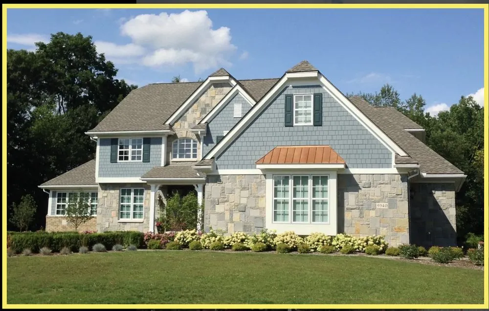 Professional flat roof repair in Fremont, WI by Preferred Restoration & Remodeling