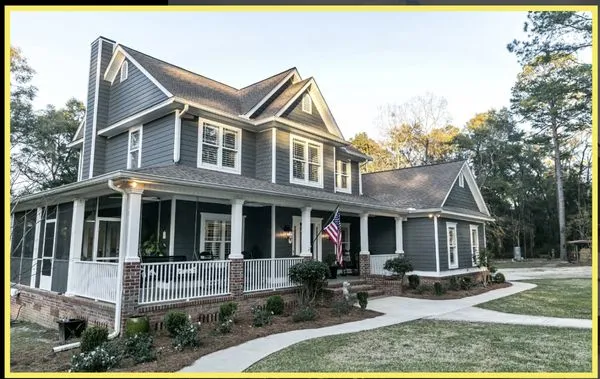 Preferred Restoration & Remodeling