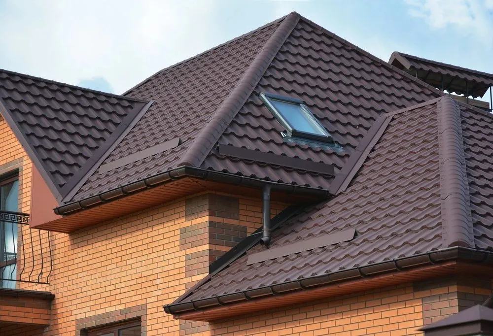 Top-rated metal roofing installation in Marcellus, MI - Preferred Roof Systems