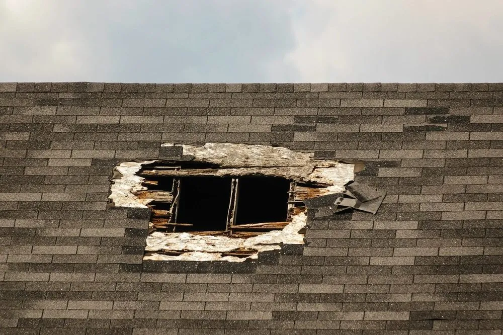 Local roof replacement experts serving Marcellus, MI - Preferred Roof Systems