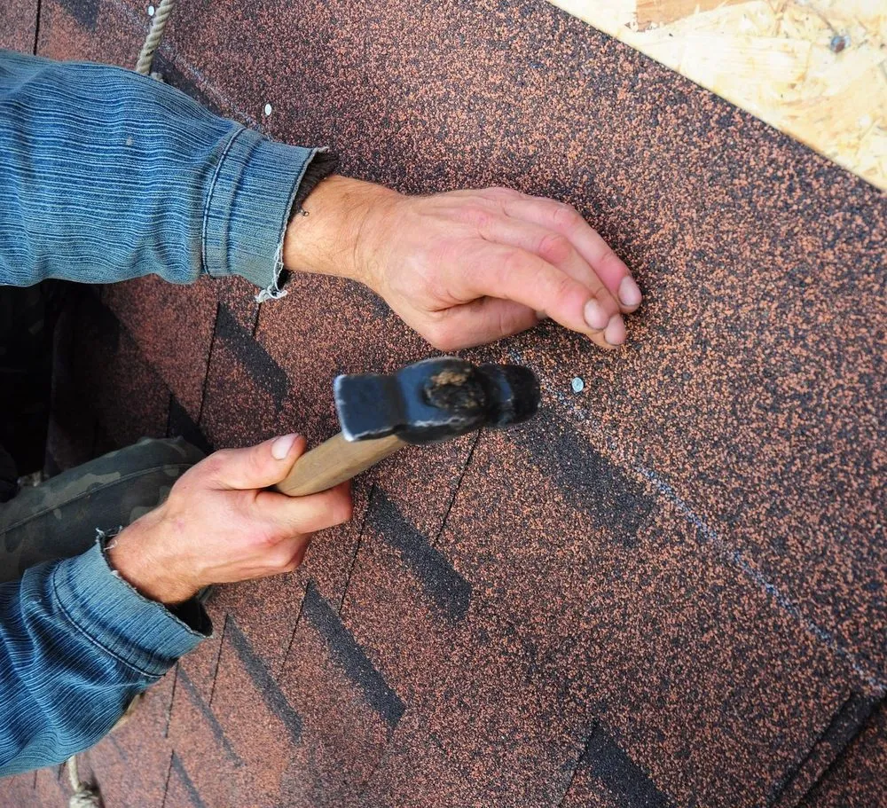 Trusted metal roofing installation experts serving Marcellus, MI - Preferred Roof Systems