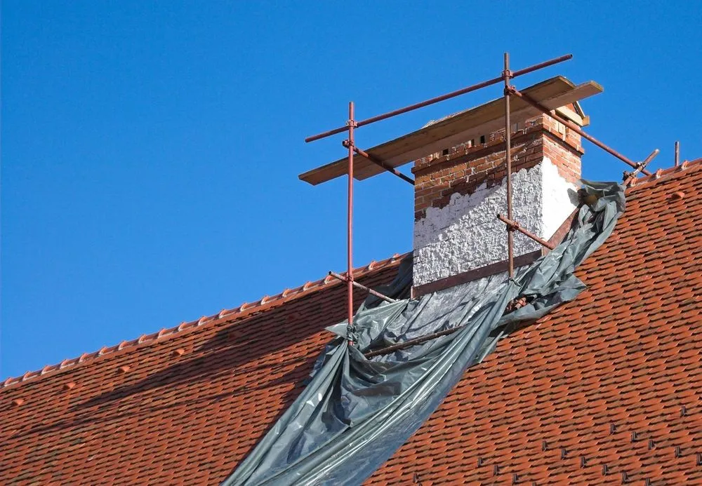 Reliable roof inspection in Marcellus, MI by Preferred Roof Systems