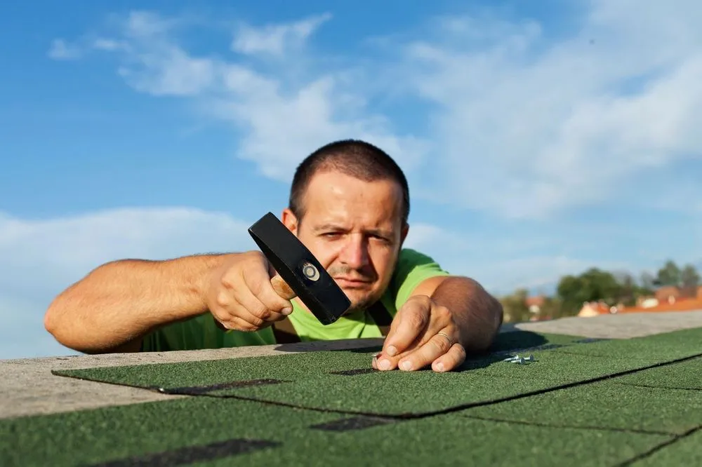 Local residential roofing service experts serving Marcellus, MI - Preferred Roof Systems