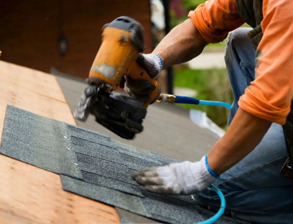 Licensed roof repair with free inspection across Marcellus, MI - Preferred Roof Systems