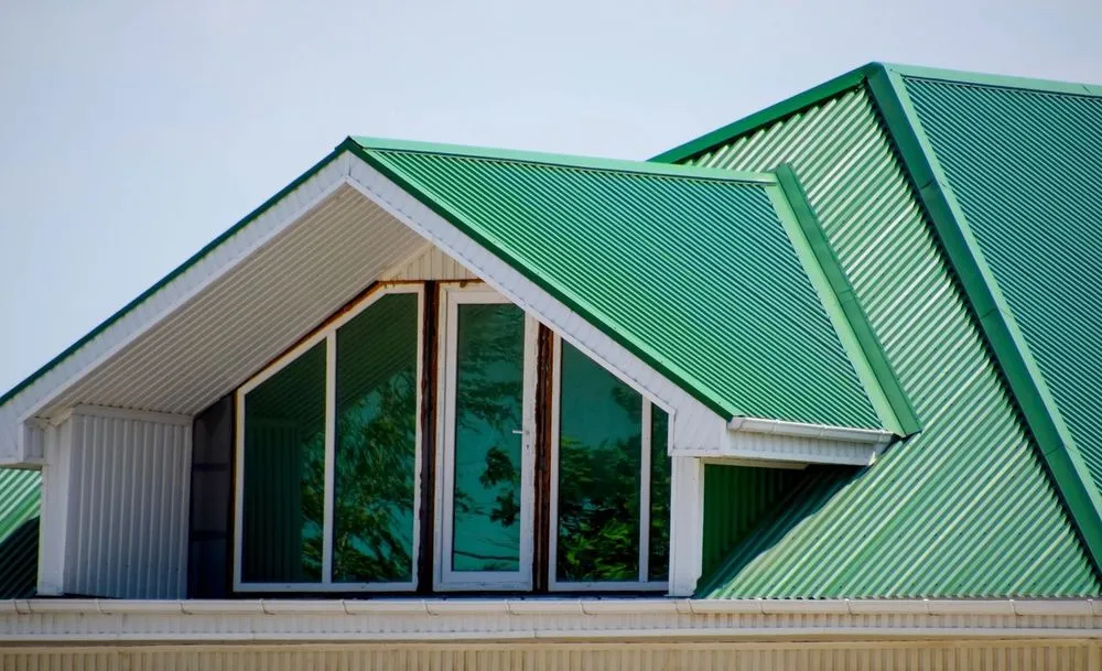 Emergency shingle roofing service in Marcellus, MI by Preferred Roof Systems