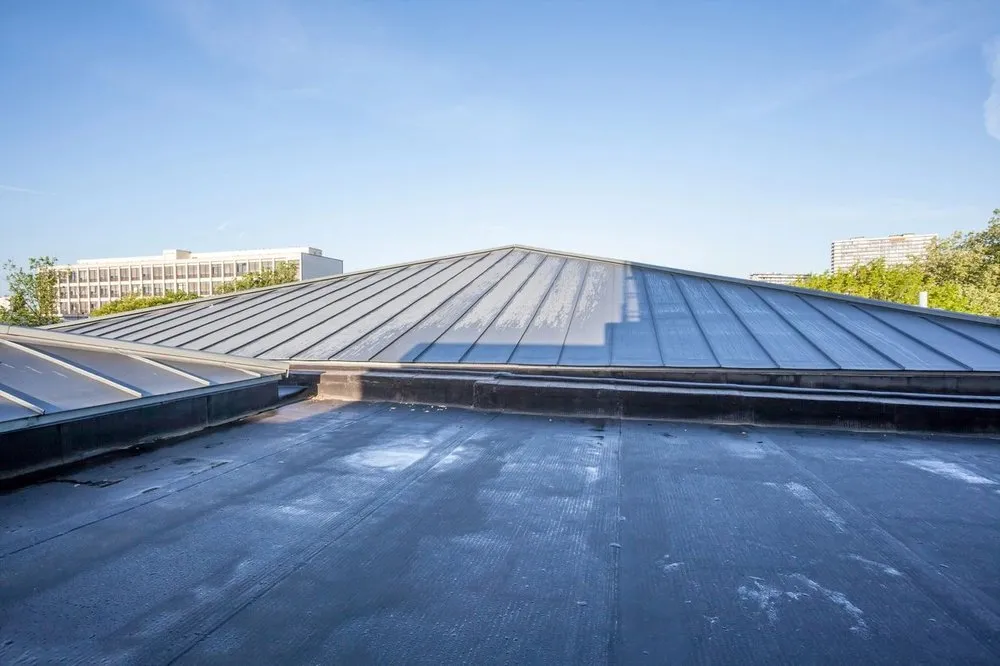 Expert residential roofing service in Marcellus, MI - Preferred Roof Systems
