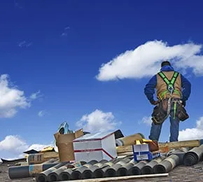 Slide of Preferred Roofing & Exteriors