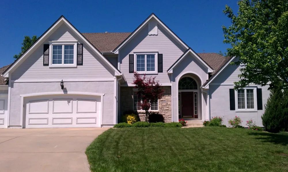 Slide of Preferred Roofing & Seamless Guttering