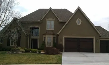 Slide of Preferred Roofing & Seamless Guttering