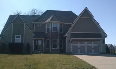 Slide of Preferred Roofing & Seamless Guttering