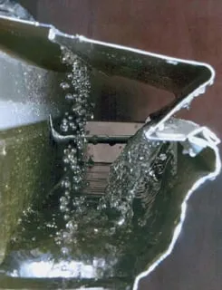 Slide of Preferred Roofing & Seamless Guttering