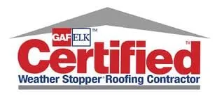 Slide of Preferred Roofing & Seamless Guttering