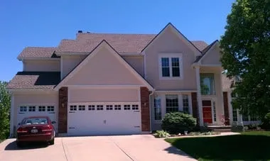 Slide of Preferred Roofing & Seamless Guttering