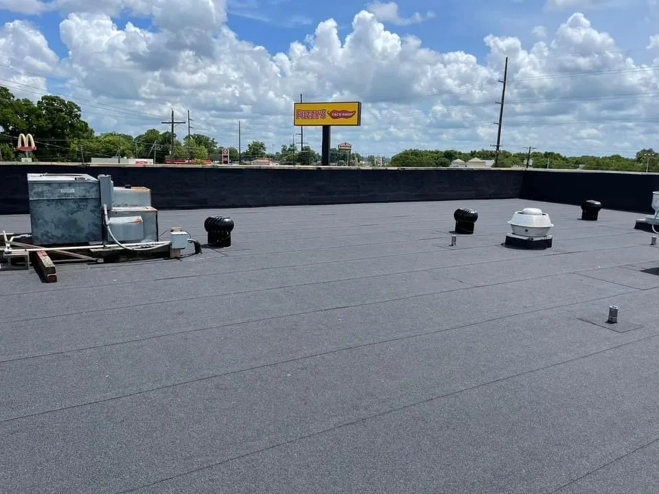 Expert roof installation experts serving Grand Cane, LA - Preferred Roofing and Exteriors