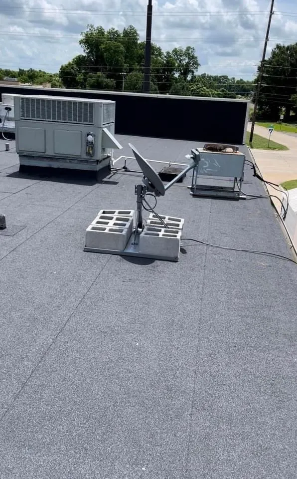 Expert roof replacement near you in Grand Cane, LA by Preferred Roofing and Exteriors