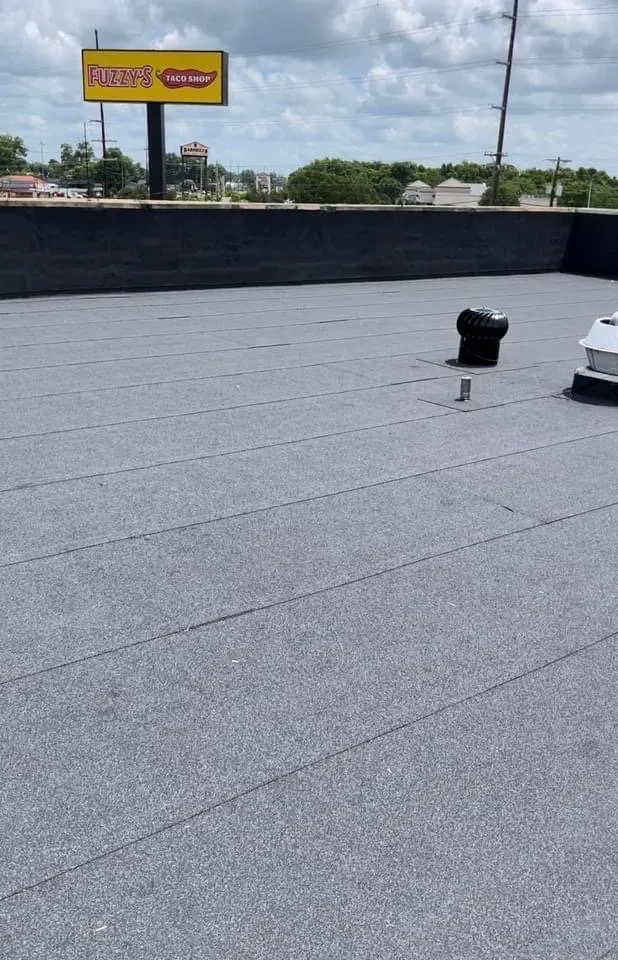 Licensed storm damage roof repair experts serving Grand Cane, LA - Preferred Roofing and Exteriors