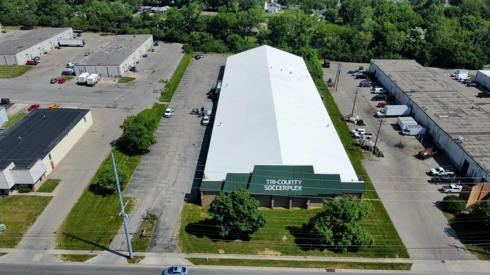 Slide of Preferred Roofing