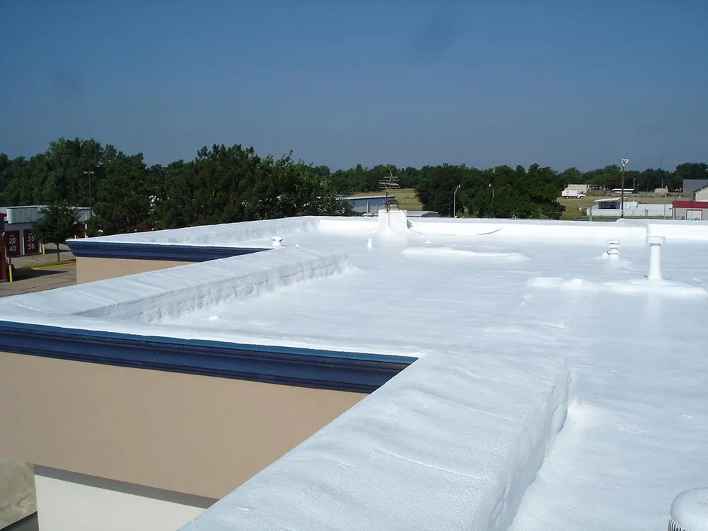 Slide of Preferred Roofing
