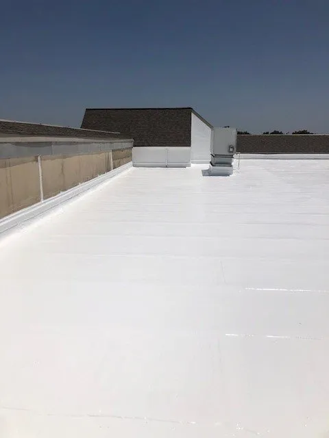 Slide of Preferred Roofing