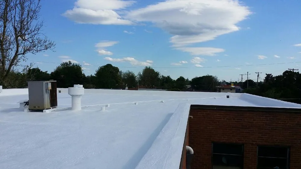 Slide of Preferred Roofing