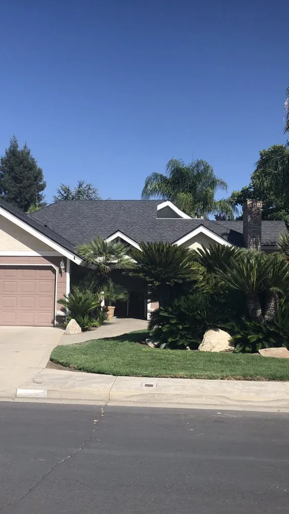 Slide of Preferred Roofing