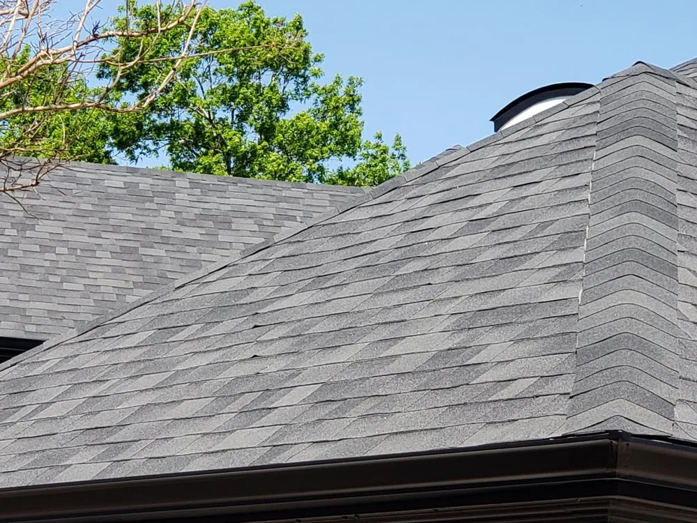 Slide of Preferred Roofing Contractors