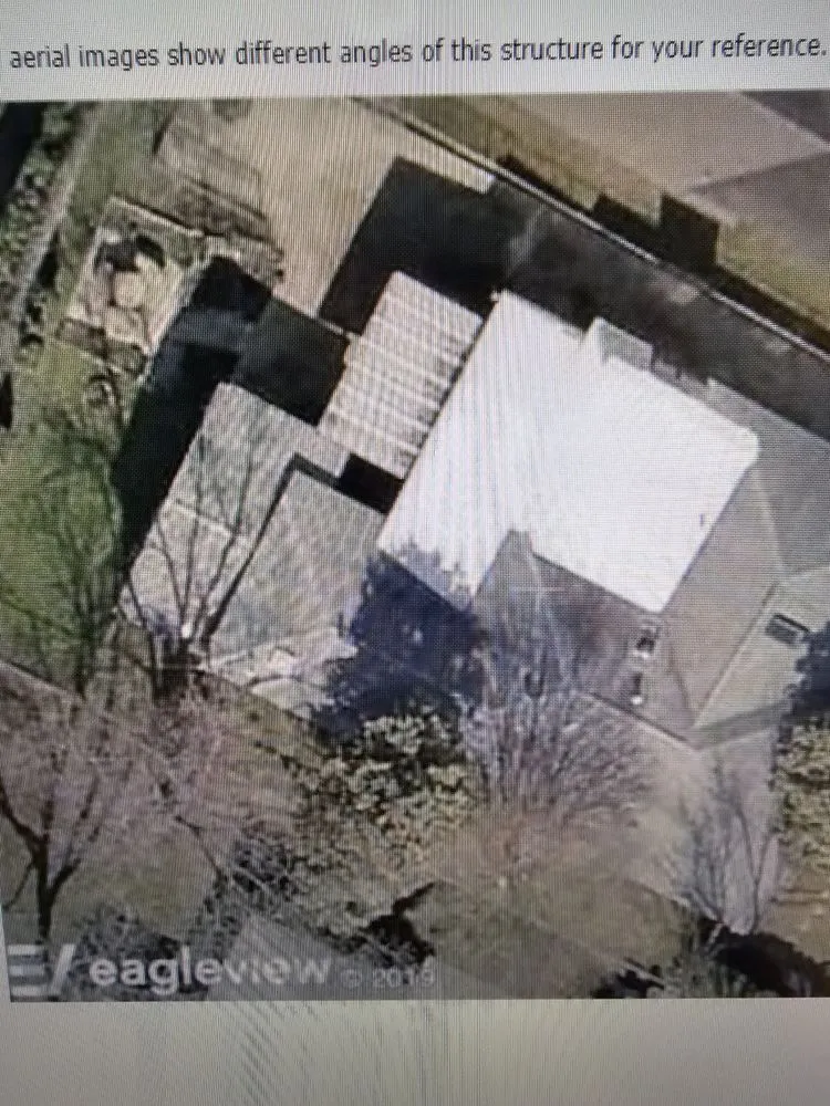 Slide of Preferred Roofing Contractors