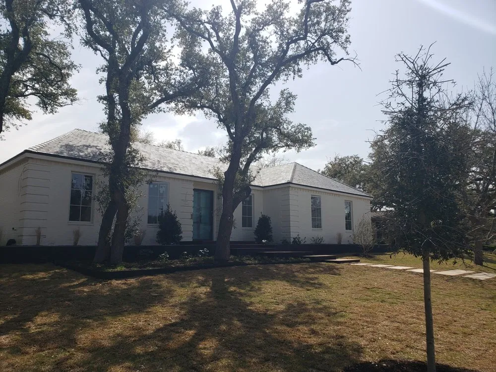 Slide of Preferred Roofing Contractors