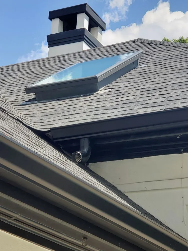 Slide of Preferred Roofing Contractors