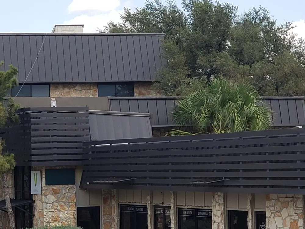 Slide of Preferred Roofing Contractors