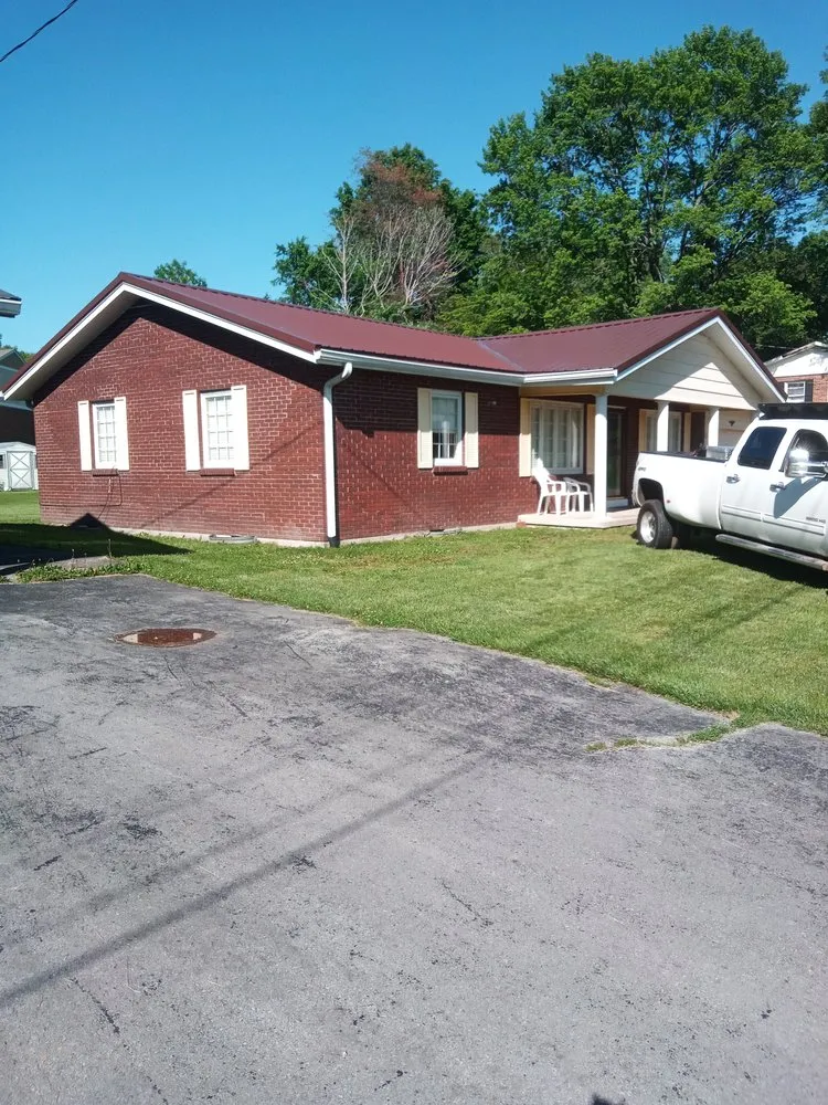 Top-rated flat roof repair in Kings Mountain, KY by Preferred Roofing