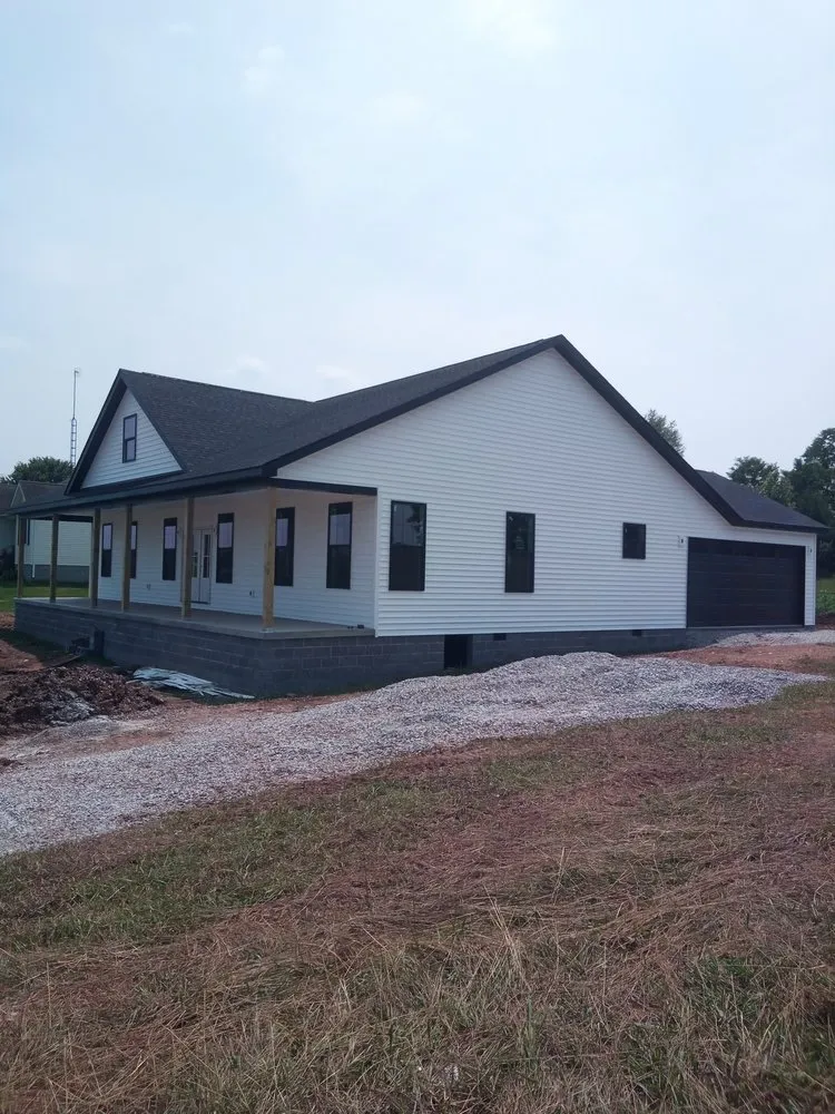 Emergency roof inspection near you across Kings Mountain, KY - Preferred Roofing