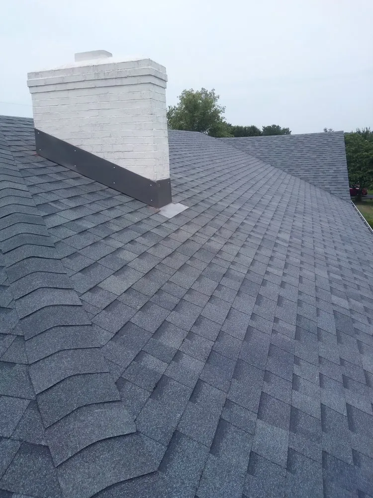 Trusted roof installation experts serving Kings Mountain, KY - Preferred Roofing