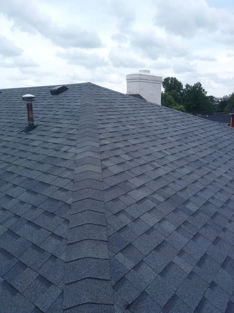 Professional roof replacement in Kings Mountain, KY by Preferred Roofing