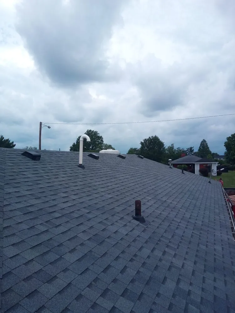 Reliable flat roof repair experts serving Kings Mountain, KY - Preferred Roofing