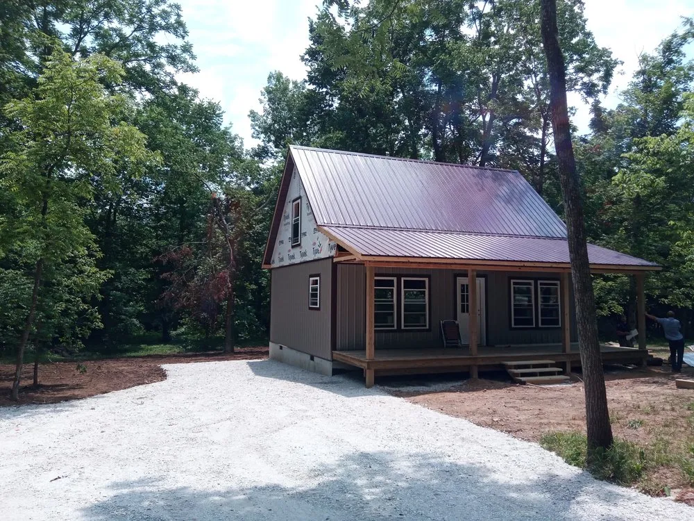 Expert roof inspection with free inspection across Kings Mountain, KY - Preferred Roofing