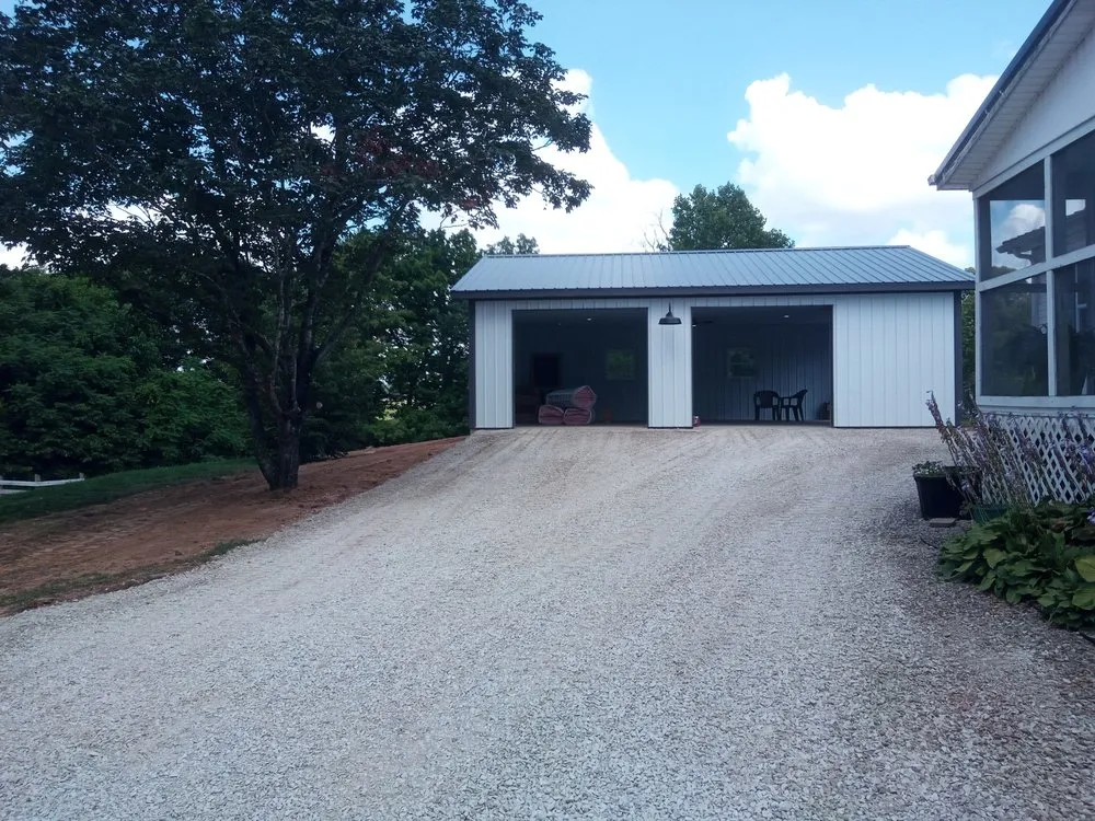 Emergency flat roof repair experts serving Kings Mountain, KY - Preferred Roofing