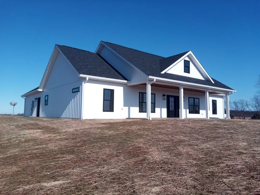 Professional roof inspection after storm damage across Kings Mountain, KY - Preferred Roofing