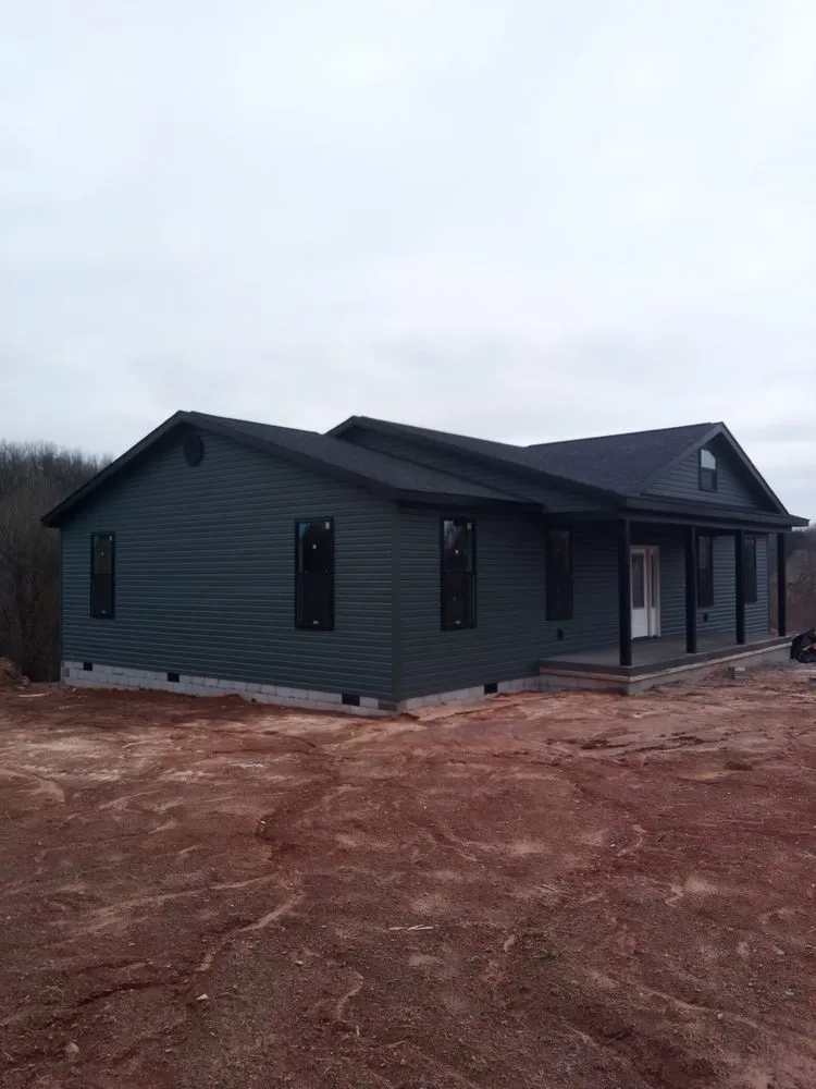 Reliable roof repair for homes across Kings Mountain, KY - Preferred Roofing