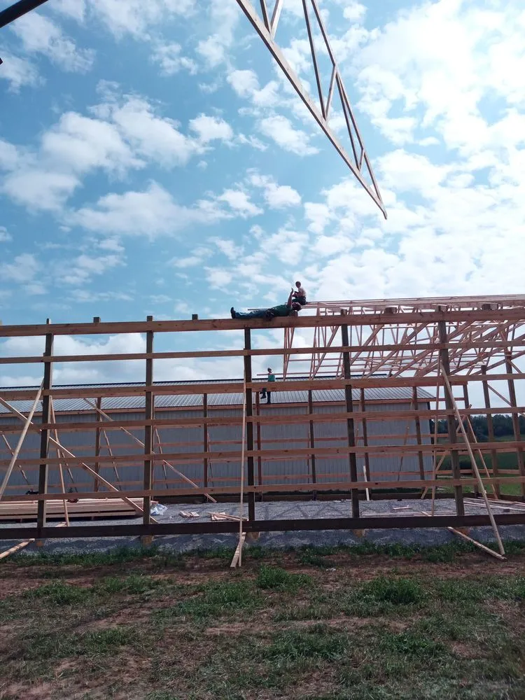 Trusted roof inspection with free inspection across Kings Mountain, KY - Preferred Roofing