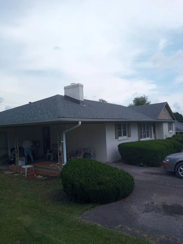 Reliable roof replacement after storm damage across Kings Mountain, KY - Preferred Roofing
