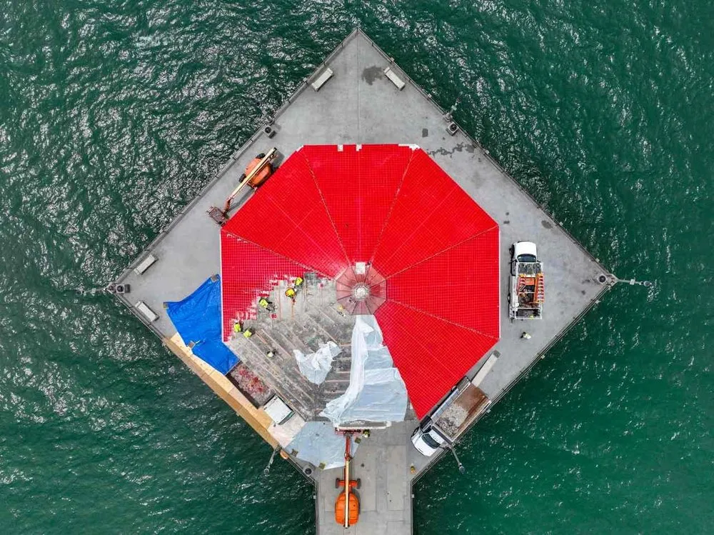 Slide of Preferred Roofing