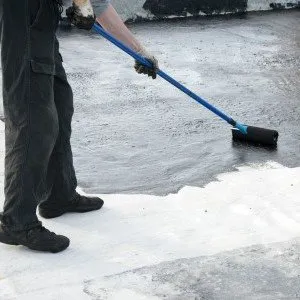 Slide of Preferred Roofing