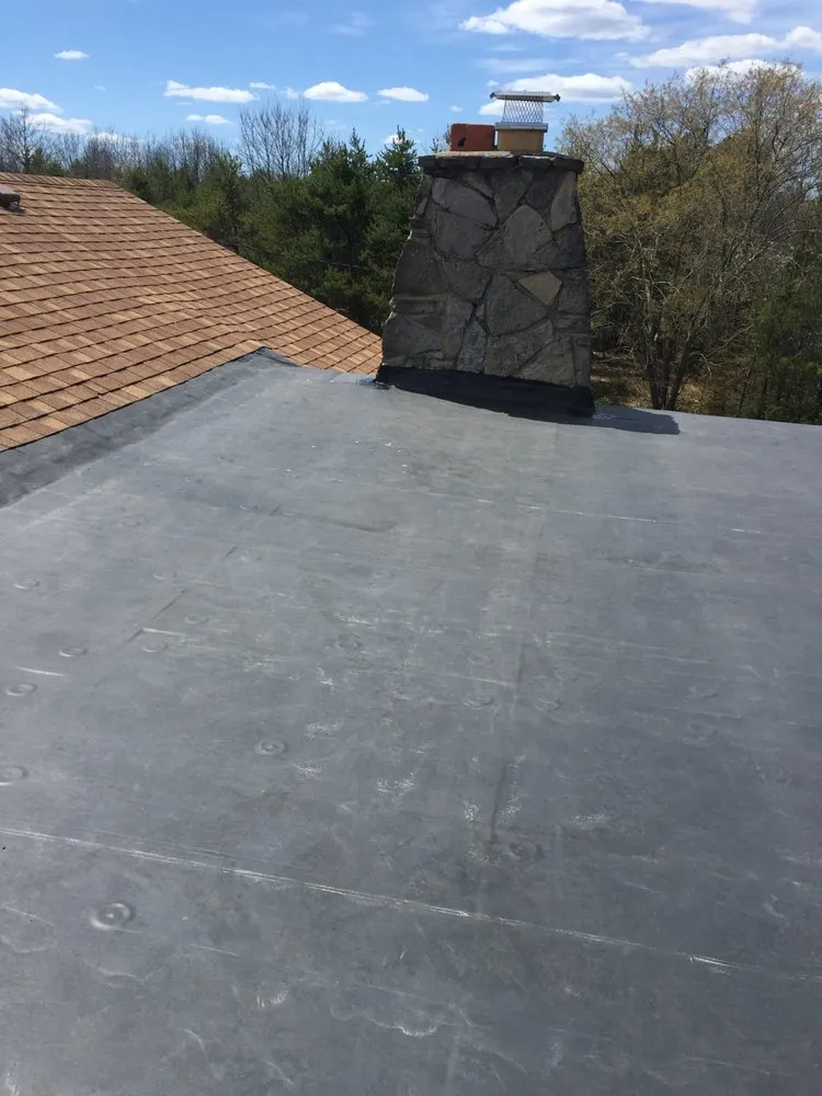 Slide of Preferred Roofing Services