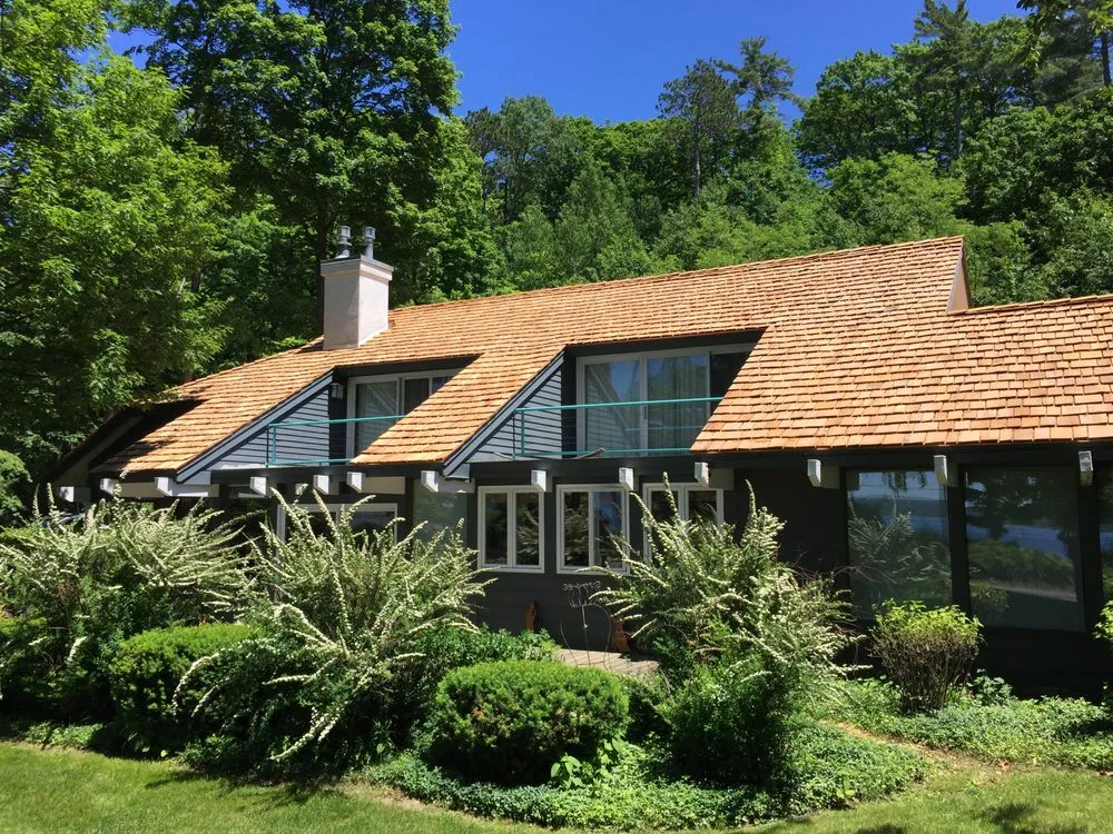 Slide of Preferred Roofing Services