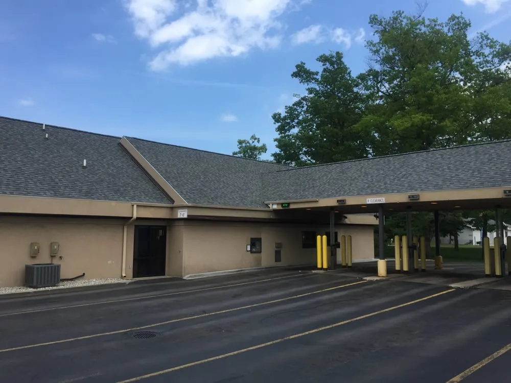 Slide of Preferred Roofing Services