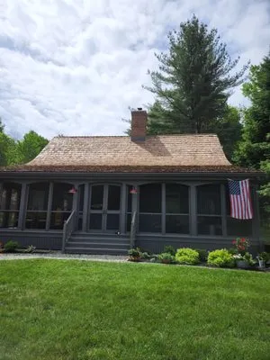 Preferred Roofing Services