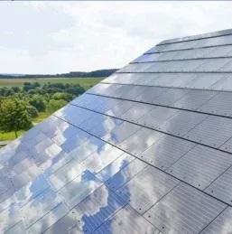 Slide of Preferred Roofing South