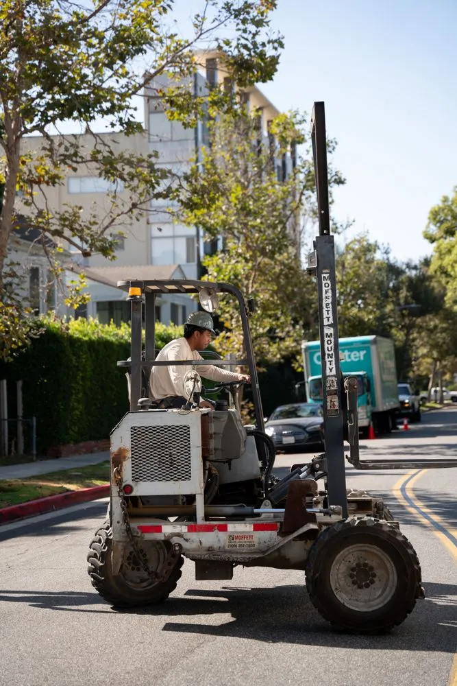 Slide of Preferred Roofing