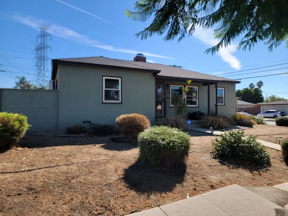 Slide of Preferred Roofing